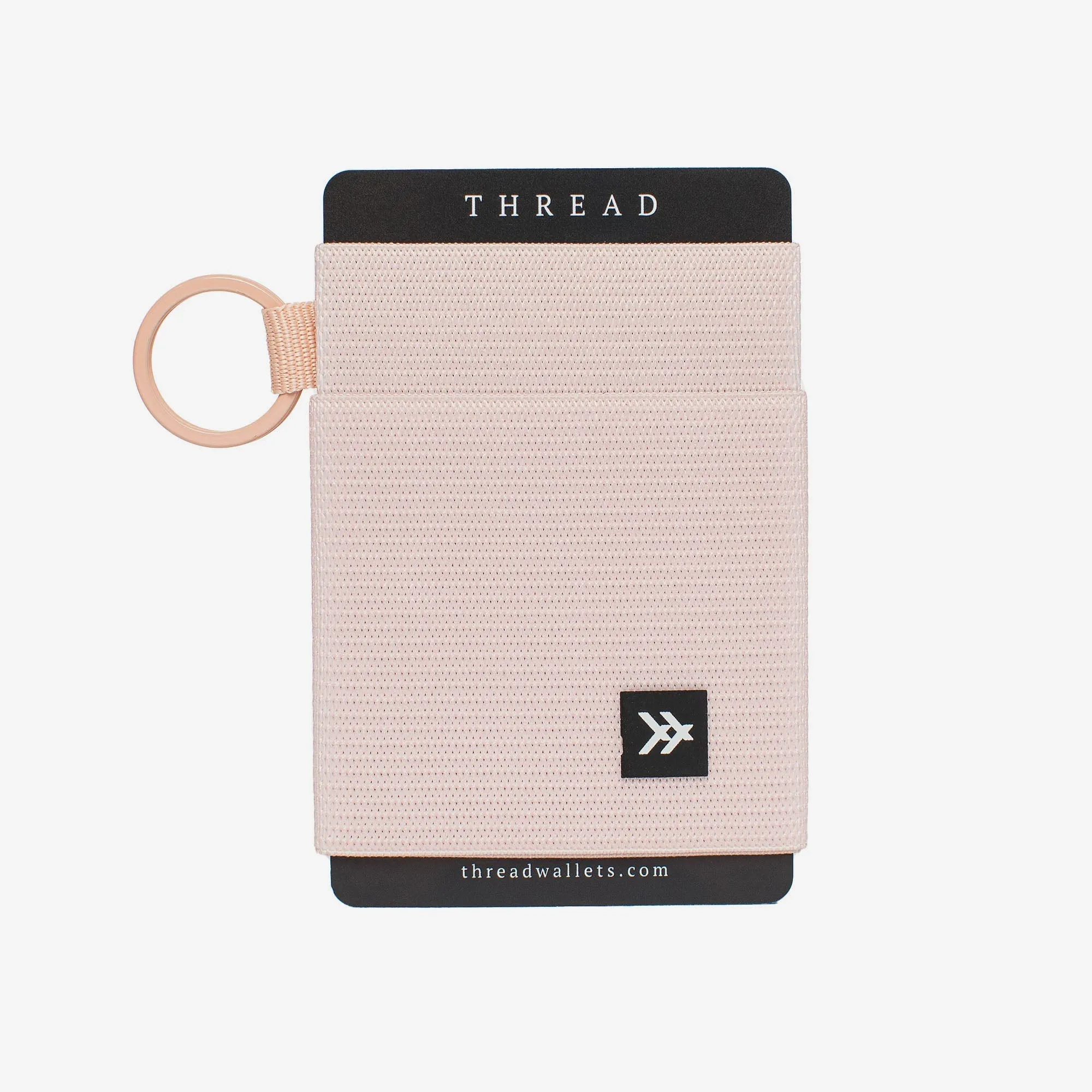 THREAD WALLETS - ELASTIC WALLETS