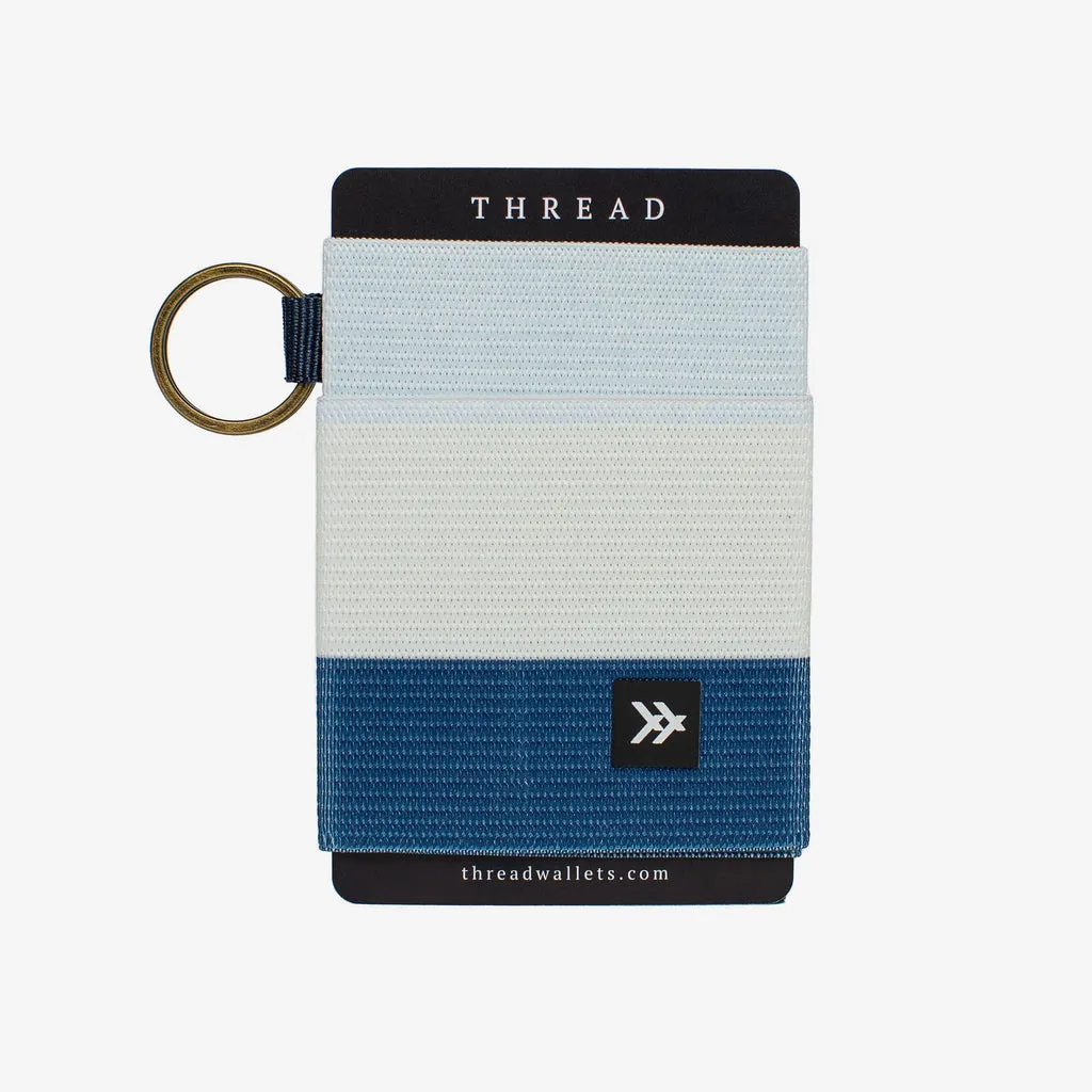 THREAD WALLETS - ELASTIC WALLETS