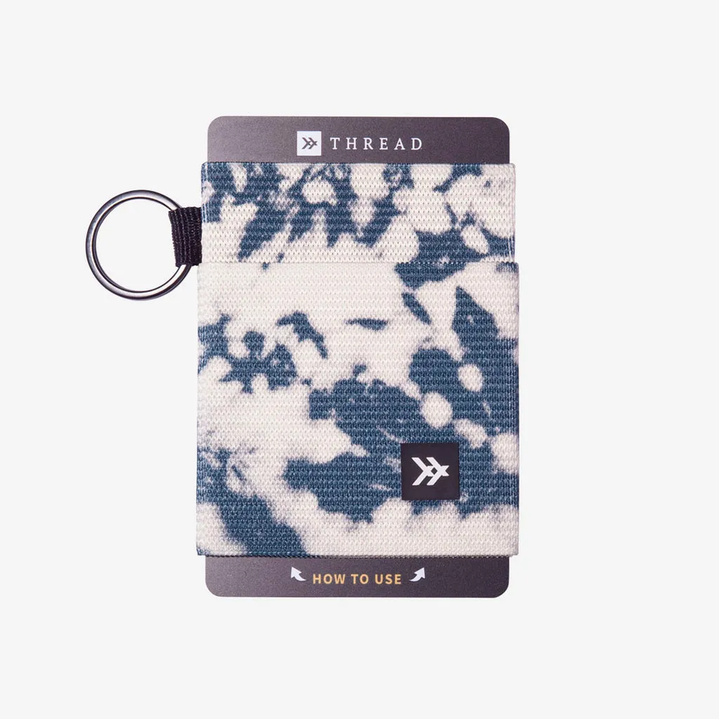 THREAD WALLETS - ELASTIC WALLETS