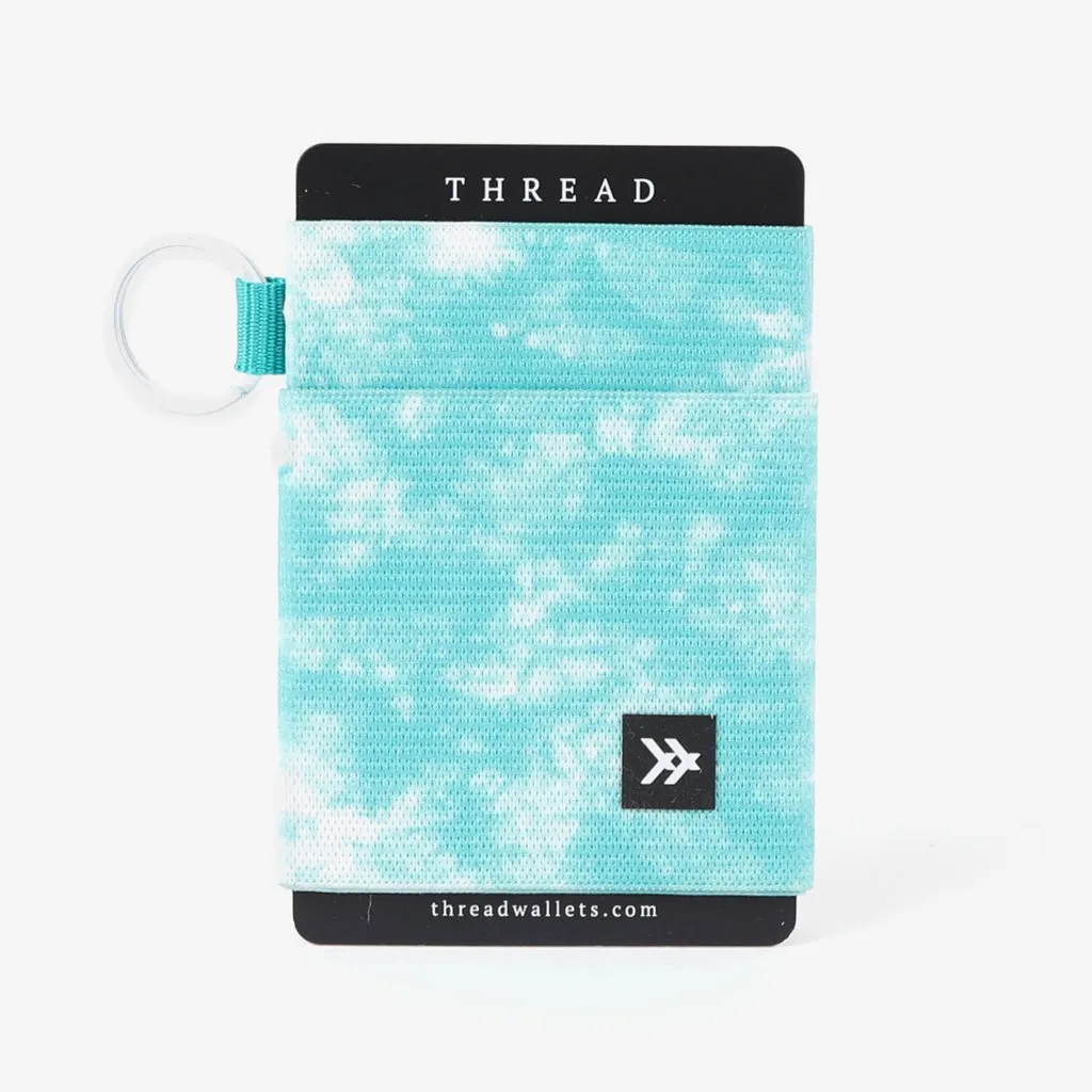 THREAD WALLETS - ELASTIC WALLETS