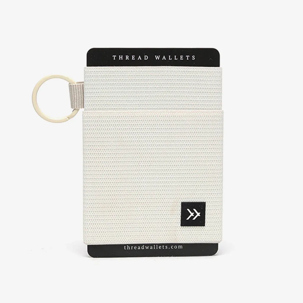 THREAD WALLETS - ELASTIC WALLETS