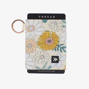 THREAD WALLETS - ELASTIC WALLETS