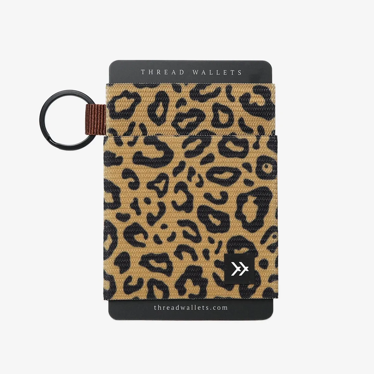 THREAD WALLETS - ELASTIC WALLETS