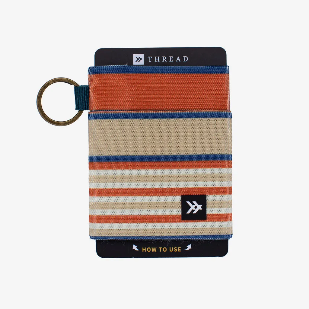 THREAD WALLETS - ELASTIC WALLETS