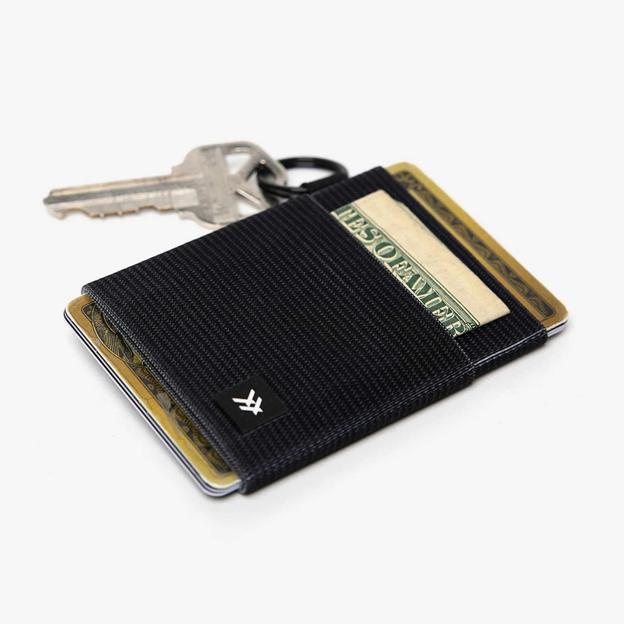 THREAD WALLETS - ELASTIC WALLETS