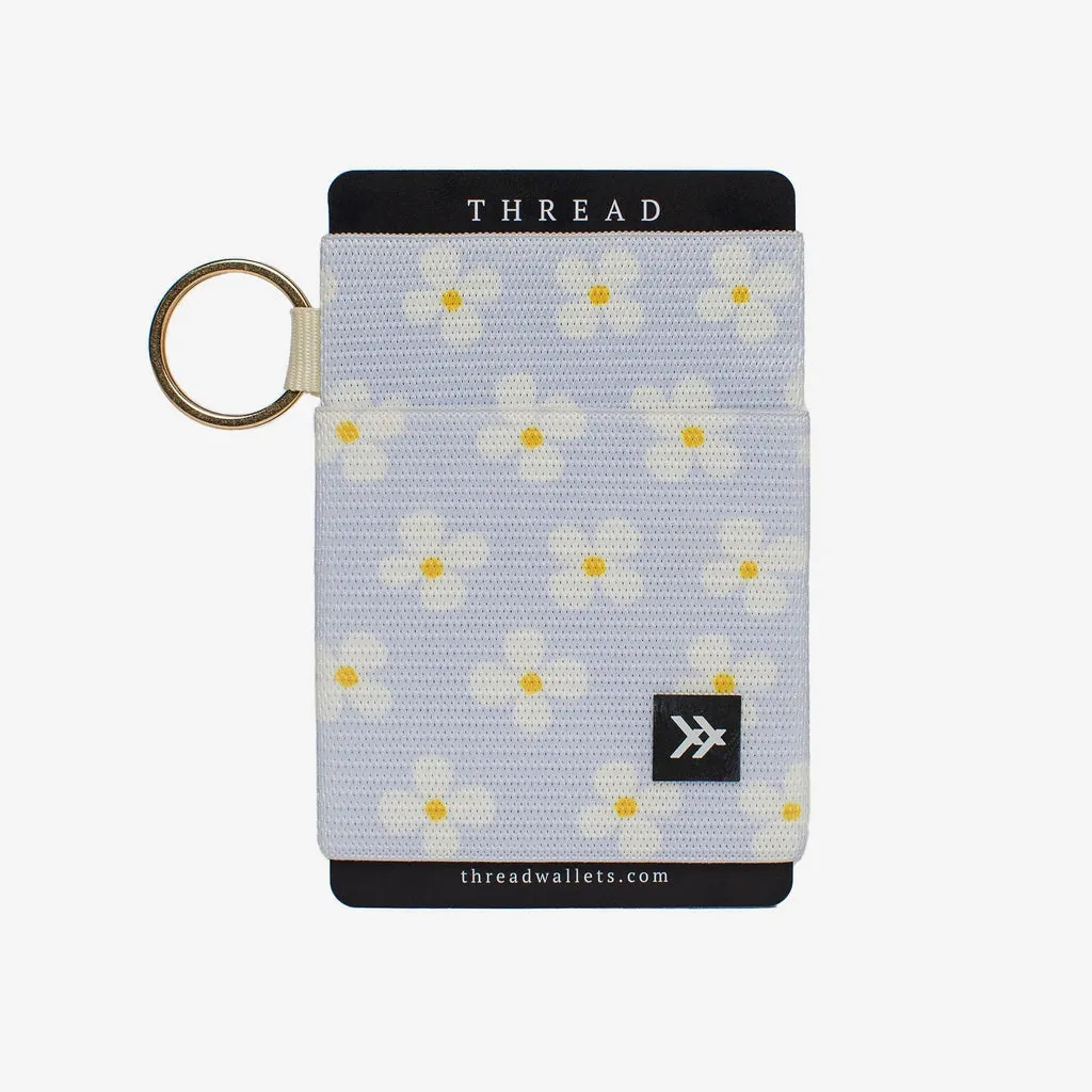 THREAD WALLETS - ELASTIC WALLETS