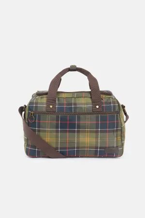 Torridon Tartan Flight Bag