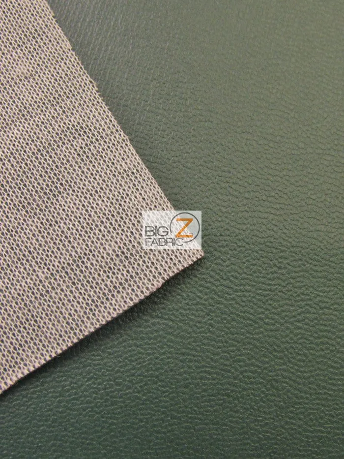 Violet Solid Soft Vinyl Fabric / Sold By The Yard