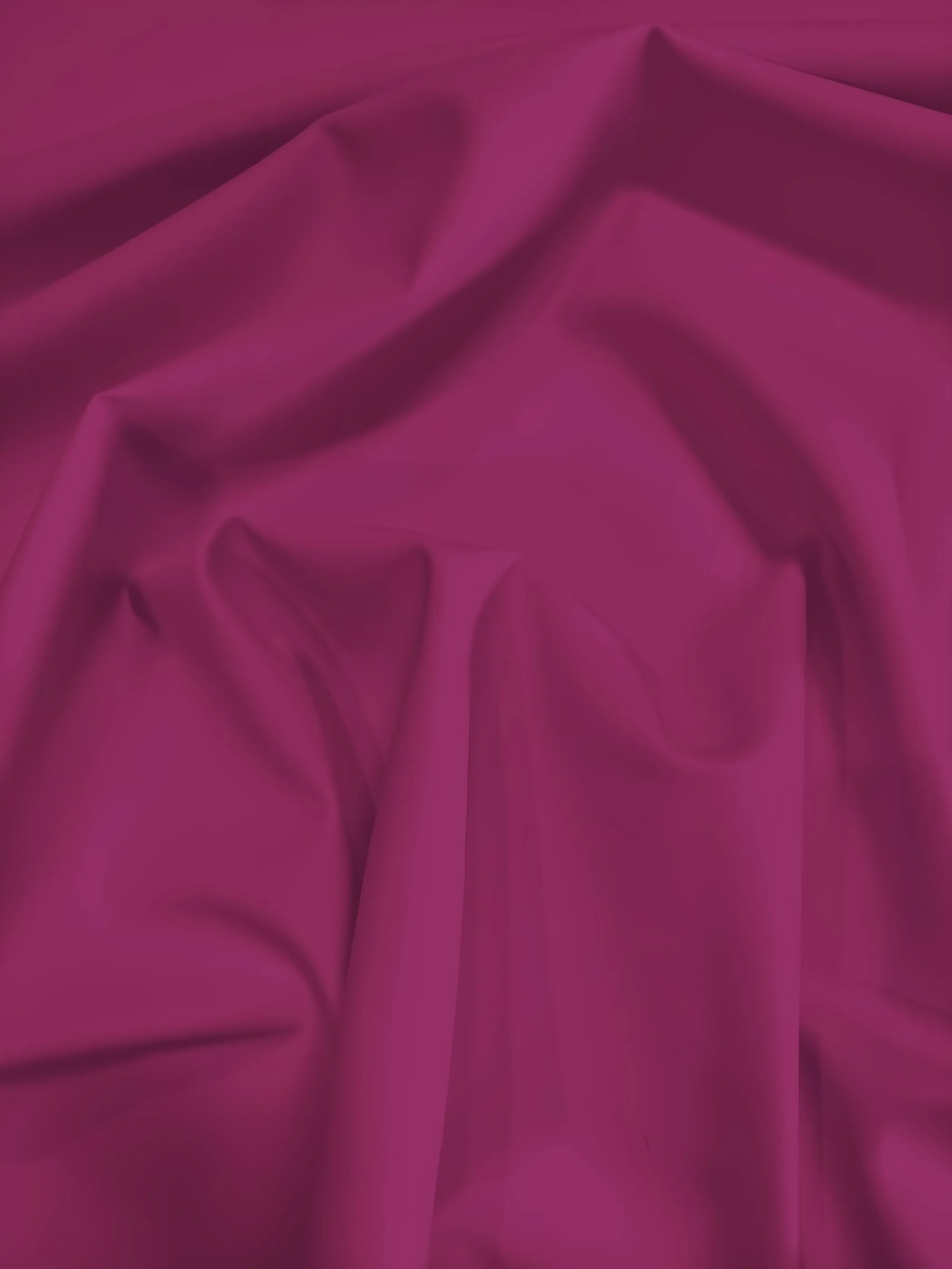 Violet Solid Soft Vinyl Fabric / Sold By The Yard