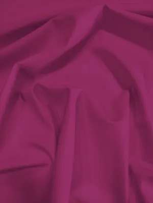 Violet Solid Soft Vinyl Fabric / Sold By The Yard
