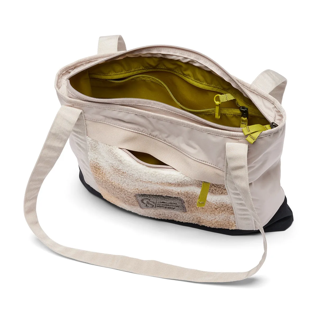 Wallowa Tote - Crushed Clay
