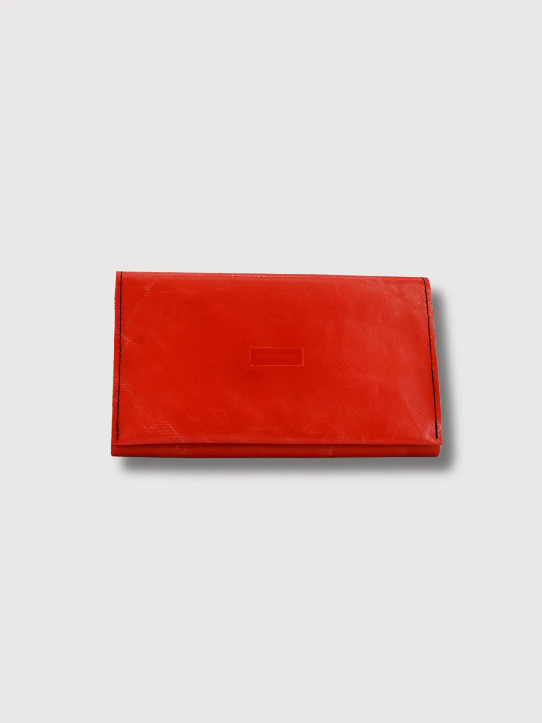 Werler Red-Grey Bag | Freitag