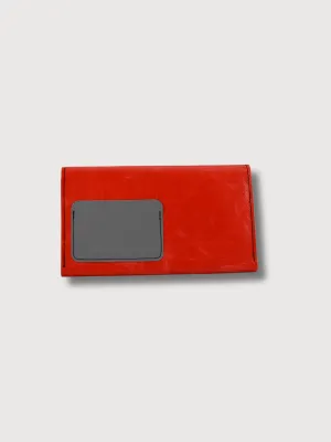 Werler Red-Grey Bag | Freitag