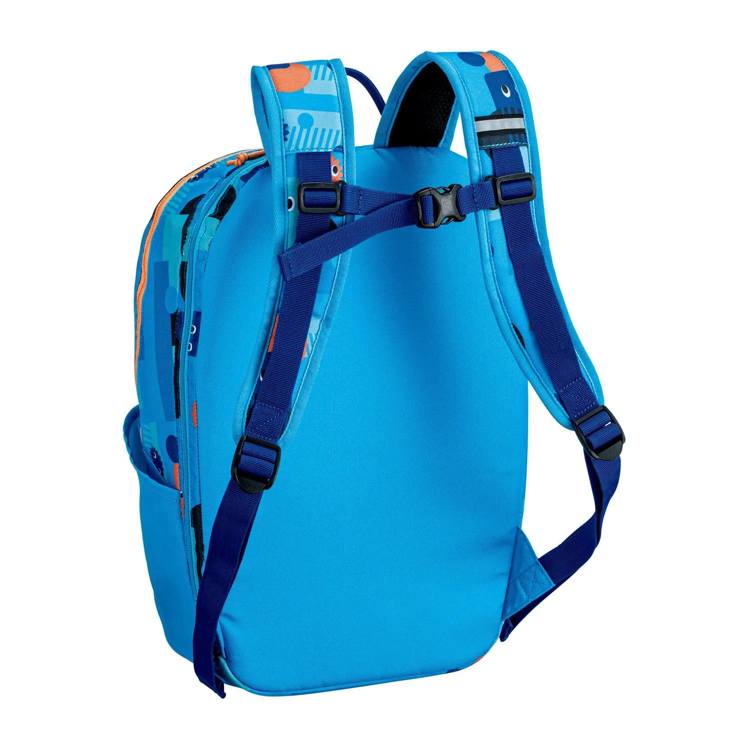 Yonex 22512 Junior Padel Backpack - Ocean Blue