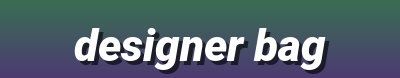 Designer Bags Collection - Chic Satchels, Elegant Clutches, Stylish Totes & Casual Crossbodies